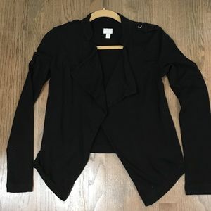 Light CONVERSE Jacket